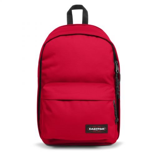 Eastpak Rygsæk "BACK TO WORK" Sailor Red / Rød